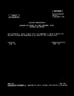 MIL MIL-L-60385B Notice 1 - Validation