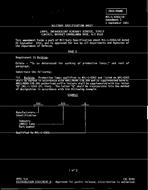 MIL MIL-L-6363/10 Amendment 1