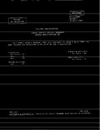 MIL MIL-L-6484C Notice 1 - Validation