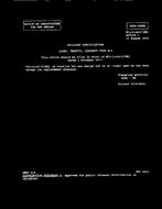 MIL MIL-L-6617C Notice 1 - Inactivation