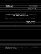 MIL MIL-L-70847 Notice 1 – Cancellation MIL MIL-L-70847 Notice 1 - Cancellation