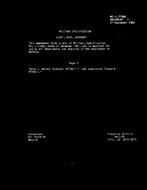 MIL MIL-L-7768B Amendment 1