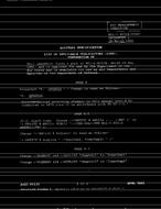 MIL MIL-L-8031E Amendment 1