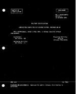 MIL MIL-L-81043 Notice 1 - Cancellation