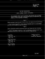 MIL MIL-L-81174/4A Amendment 1