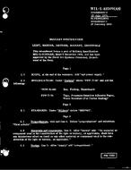 MIL MIL-L-81509 Amendment 2