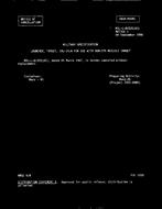 MIL MIL-L-81520 Notice 1 - Cancellation