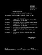 MIL MIL-L-81561G Supplement 1