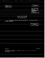 MIL MIL-L-81742A Notice 2 - Cancellation