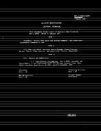 MIL MIL-L-82661 Amendment 1