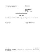 MIL MIL-L-82893A Notice 1 - Inactivation 1