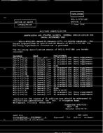 MIL MIL-L-970/11A Notice 2 - Cancellation