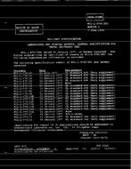 MIL MIL-L-970/14A Notice 2 - Cancellation