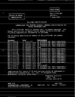 MIL MIL-L-970/18 Notice 2 - Cancellation