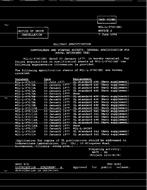 MIL MIL-L-970/5A Notice 2 - Cancellation