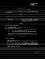 MIL MIL-L-9965A Amendment 1