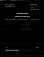 MIL MIL-M-0010156B Notice 1 - Cancellation