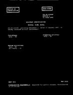 MIL MIL-M-10008F Notice 1 - Cancellation