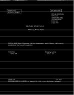 MIL MIL-M-10008F Notice 2 - Reactivation