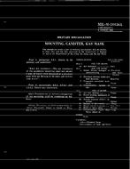 MIL MIL-M-10156A Amendment 1