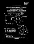 MIL MIL-M-10304/11D