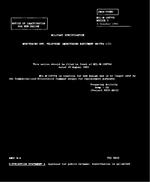 MIL MIL-M-10670A Notice 3 – Inactivation MIL MIL-M-10670A Notice 3 - Inactivation