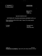 MIL MIL-M-10670A Notice 4 – Cancellation MIL MIL-M-10670A Notice 4 - Cancellation