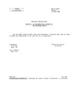 MIL MIL-M-11982A Notice 1 - Validation