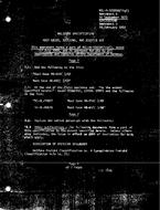 MIL MIL-M-12320A Amendment 4