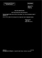 MIL MIL-M-12320A Notice 1 - Inactivation