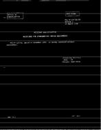 MIL MIL-M-12575A Notice 2 - Cancellation