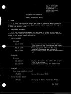 MIL MIL-M-12697A MIL MIL-M-12697A