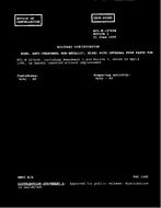 MIL MIL-M-12760B Notice 3 – Cancellation MIL MIL-M-12760B Notice 3 - Cancellation