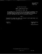 MIL MIL-M-12942F Amendment 1