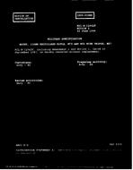 MIL MIL-M-12942F Notice 2 - Cancellation