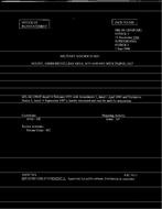 MIL MIL-M-12942F Notice 3 - Reactivation