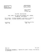 MIL MIL-M-13693A Notice 2 - Cancellation