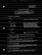 MIL MIL-M-13786 Amendment 1 MIL MIL-M-13786 Amendment 1