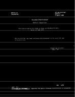 MIL MIL-M-14745 Notice 1 - Validation