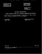 MIL MIL-M-14927B Notice 2 - Cancellation