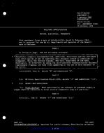 MIL MIL-M-16125C Amendment 4