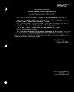 MIL MIL-M-17185A Amendment 1