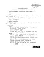 MIL MIL-M-17413A MIL MIL-M-17413A