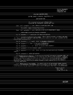 MIL MIL-M-17556 Amendment 1