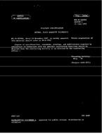 MIL MIL-M-18294D Notice 1 - Cancellation