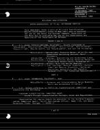 MIL MIL-M-19097B Amendment 3