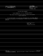 MIL MIL-M-19097B Notice 1 - Inactivation