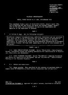 MIL MIL-M-19261 Amendment 8