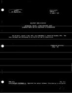 MIL MIL-M-2017C Notice 1 - Validation