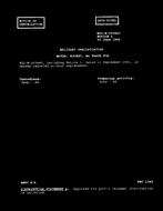 MIL MIL-M-20344C Notice 2 - Cancellation